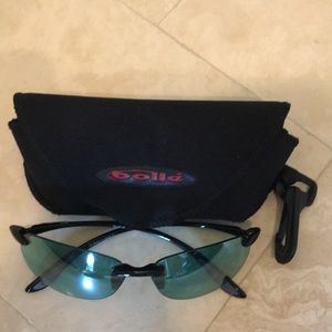 Bolle Sunglasses